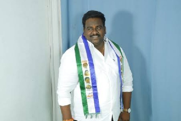 Turaka Kishore, Accused in Attack on Buddha Venkanna and Bonda Uma, Arrested