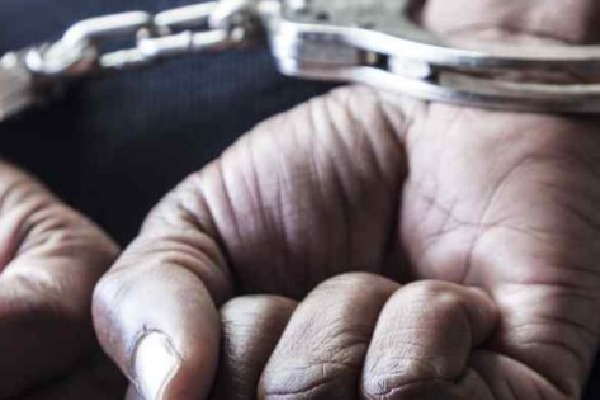 Hyderabad Police Secure Custody of Masthan Sai Over Blackmail Allegations
