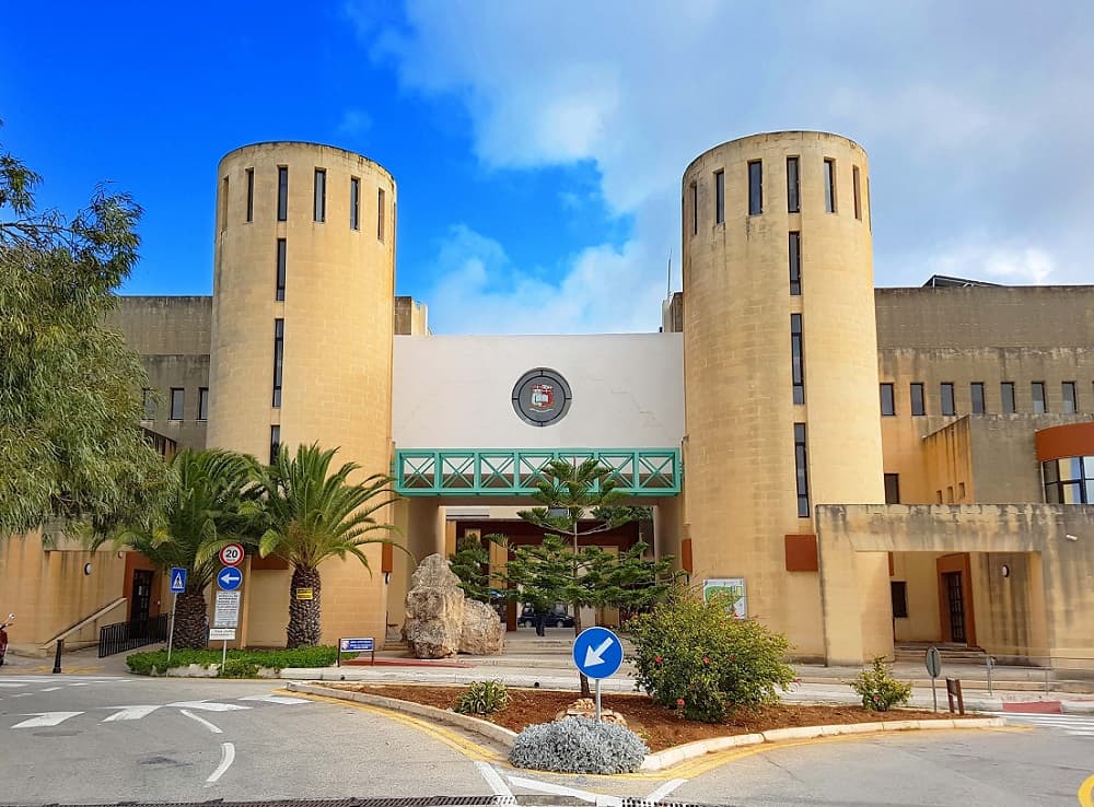 malta